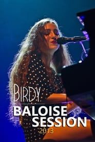 Image Birdy At Baloise Session 2013