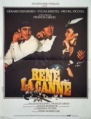 René la canne 1977 streaming