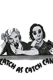 Image Catch-As Catch-Can 1931