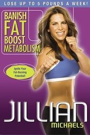 Affiche de Jillian Michaels: Banish Fat Boost Metabolism