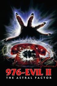976-EVIL II series tv