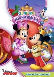 Image Mickey Mouse Clubhouse: Minnie Rella 2014