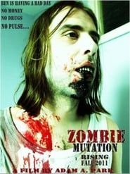 watch Zombie Mutation