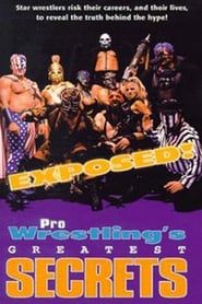 Image Exposed! Pro Wrestling's Greatest Secrets 1998
