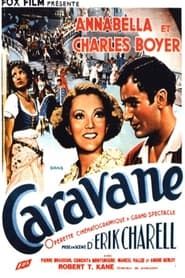 Caravane (1934)