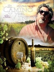 El camino del vino series tv