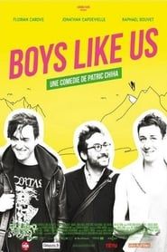 Boys Like Us series tv