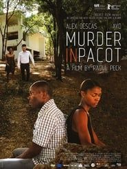 Murder in Pacot series tv