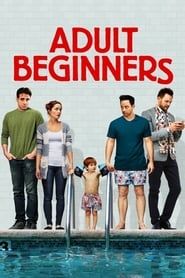 Adult Beginners series tv