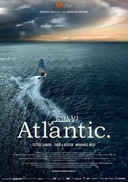 Atlantic 2014 streaming
