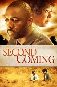 Second Coming-hd