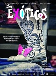 Los Exóticos series tv