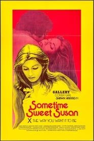 Sometime Sweet Susan-hd