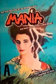 Mania (1985)