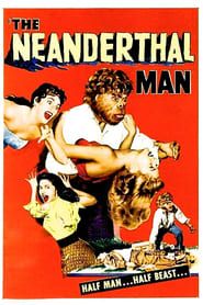 The Neanderthal Man 1953 streaming
