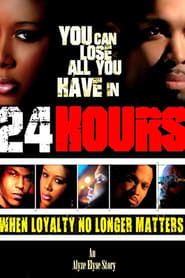 24 Hours series tv