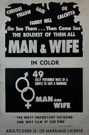 Man and Wife 1969 streaming
