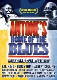 Antone's: Home of the Blues series tv