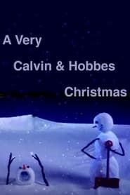 Image A Very Calvin & Hobbes Christmas