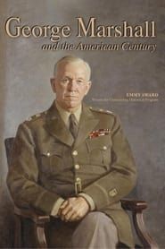 George Marshall and the American Century series tv