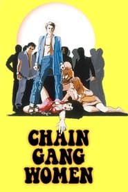 Chain Gang Women series tv