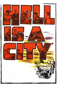 Hell Is a City series tv