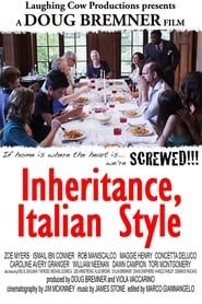 Inheritance, Italian Style series tv