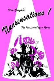 Image Nunsensations!: The Nunsense Vegas Revue