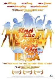 Image And The Beat Goes On...Ibiza