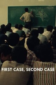First Case, Second Case series tv
