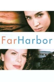 Far Harbor series tv