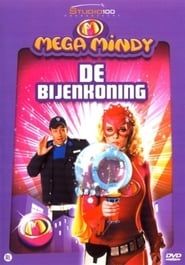 Mega Mindy - De Bijenkoning series tv