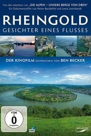 Le Rhin, visages d'un fleuve (2014)