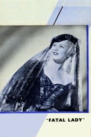 Image Fatal Lady 1936