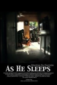 Image As He Sleeps 2012