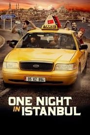 Image One Night in Istanbul 2014