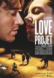 Love Project series tv