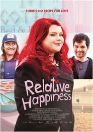 Relative Happiness series tv
