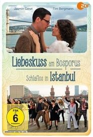 Liebeskuss am Bosporus series tv