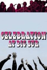 Image Celebration at Big Sur 1971