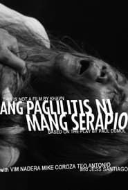 Image Ang Paglilitis ni Mang Serapio