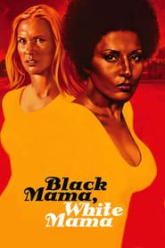 Black Mama, White Mama series tv