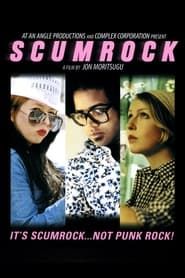 Scumrock series tv