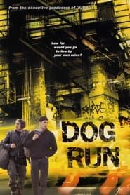 Dog Run series tv