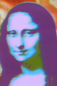 Image Mona Lisa 1973