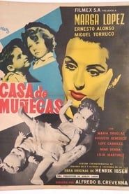 watch Casa De Muñecas