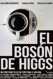 El Bosón de Higgs series tv