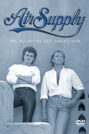 Air Supply - The Definitive DVD Collection series tv