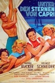 Unter den Sternen von Capri (1953)