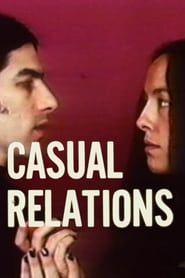 Casual Relations series tv